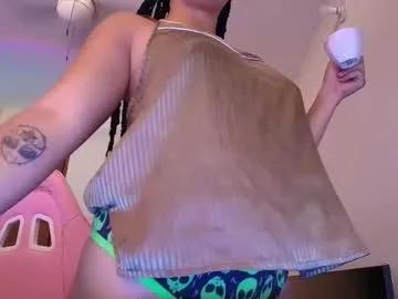 Alissa_grey2 from Chaturbate