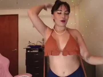 Alissa_grey2 from Chaturbate