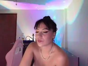 Alissa_grey2 from Chaturbate