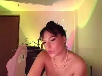 Alissa_grey2 from Chaturbate