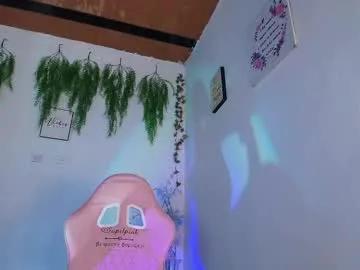 Alissa_grey2 from Chaturbate