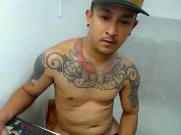 allen_69xx from Chaturbate