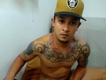 allen_69xx from Chaturbate