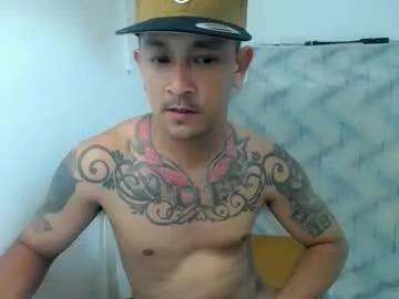 allen_69xx from Chaturbate
