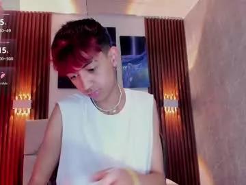 allen_starck from Chaturbate