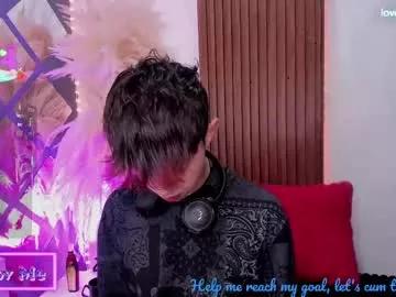 allen_starck from Chaturbate