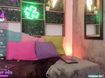 allen_starck from Chaturbate