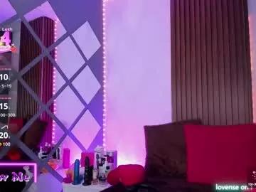 allen_starck from Chaturbate