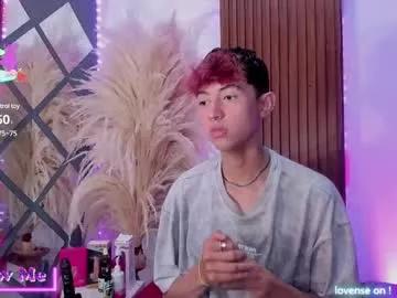 allen_starck from Chaturbate