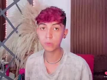 allen_starck from Chaturbate