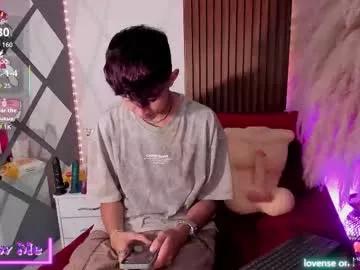 allen_starck from Chaturbate