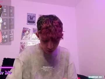 allen_starck from Chaturbate