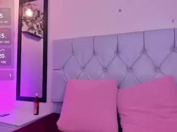 allen_starck from Chaturbate
