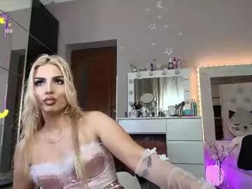 allesya23 from Chaturbate