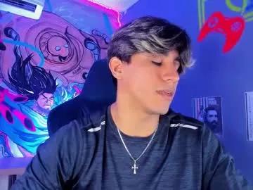 allexcano from Chaturbate