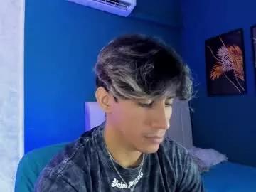 allexcano from Chaturbate