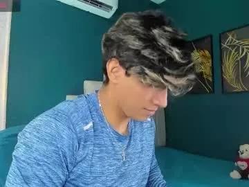 allexcano from Chaturbate