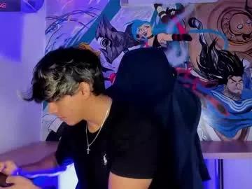 allexcano from Chaturbate