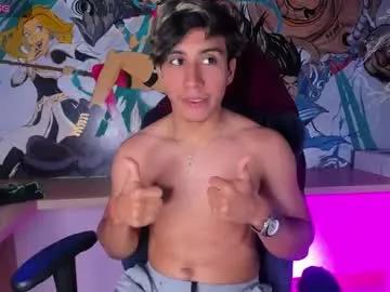 allexcano from Chaturbate