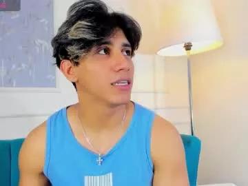 allexcano from Chaturbate
