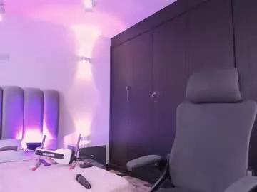 allicelover from Chaturbate