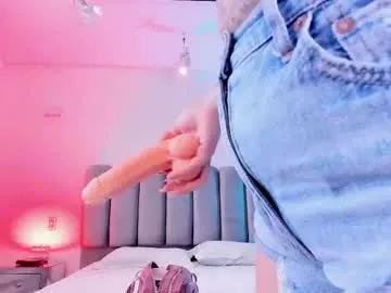 allicelover from Chaturbate