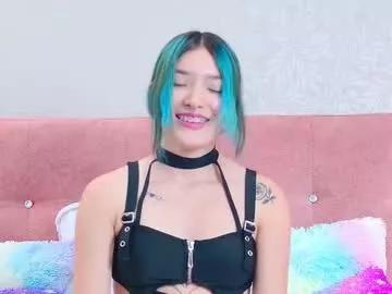 alliciakim from Chaturbate