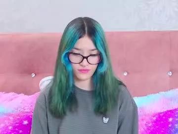 alliciakim from Chaturbate