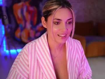 alliesynns from Chaturbate