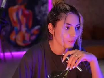 alliesynns from Chaturbate