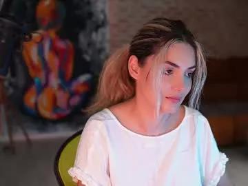 alliesynns from Chaturbate