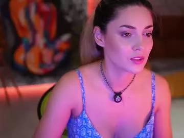 alliesynns from Chaturbate