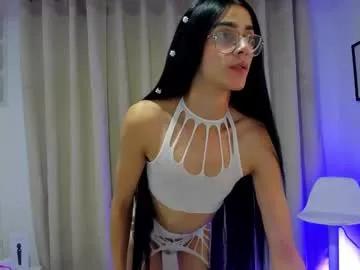 allison_alahia from Chaturbate