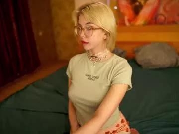 allison_cuty from Chaturbate