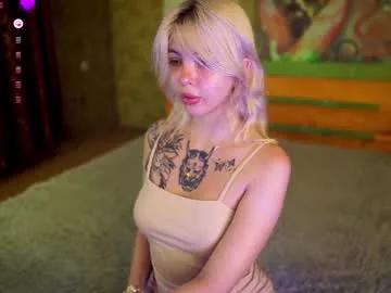 allison_cuty from Chaturbate
