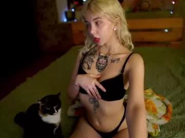 allison_cuty from Chaturbate