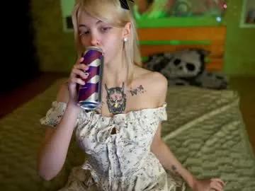 allison_cuty from Chaturbate