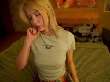 allison_cuty from Chaturbate
