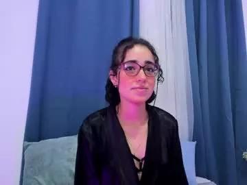 allison_divine from Chaturbate