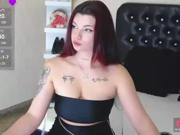allisonn223 from Chaturbate