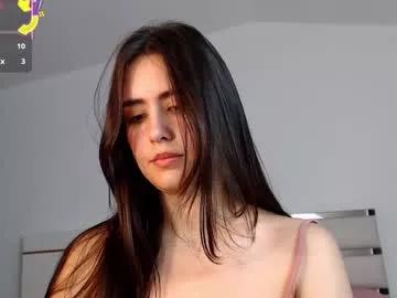 allisonpalmer from Chaturbate
