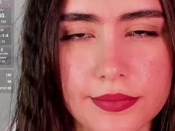 allisonpalmer from Chaturbate