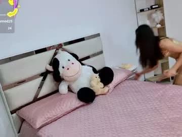 allisonpalmer on Chaturbate