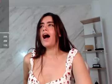 allisonpalmer from Chaturbate