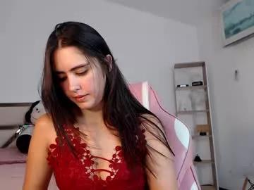 allisonpalmer from Chaturbate