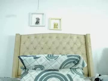allisson_m from Chaturbate is Freechat