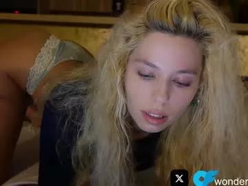 allissonhotbb from Chaturbate is Freechat