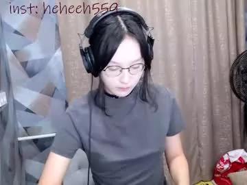 alllinaeve from Chaturbate