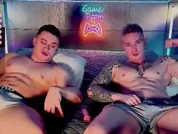 alltimehorny19 from Chaturbate