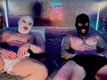 alltimehorny19 from Chaturbate